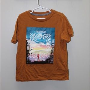 Boys tee shirt